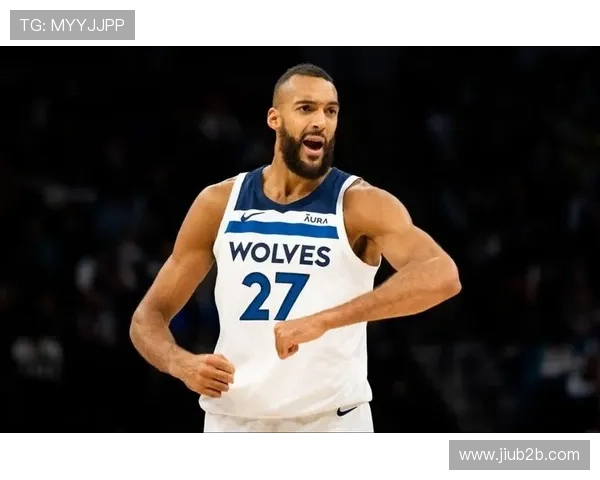 戈贝尔七次恶犯遭停薪禁赛一场